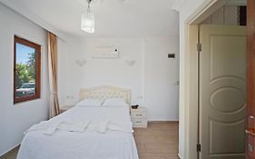 Arzu otel apart